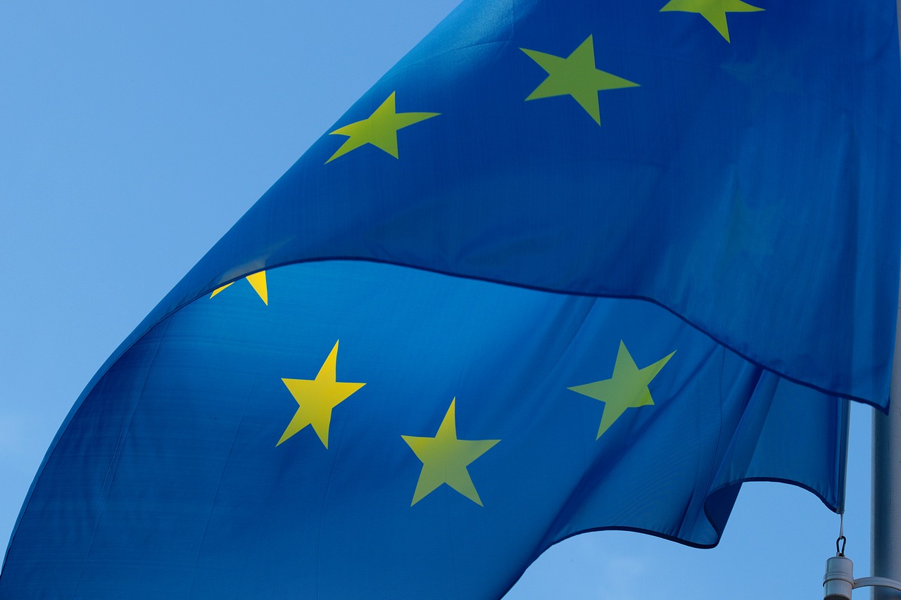 Flag of the European Union