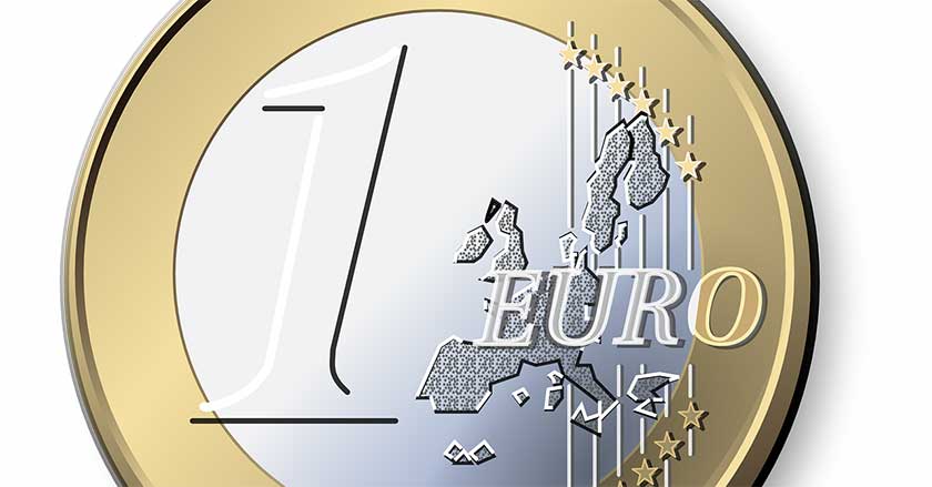 Euro Coin