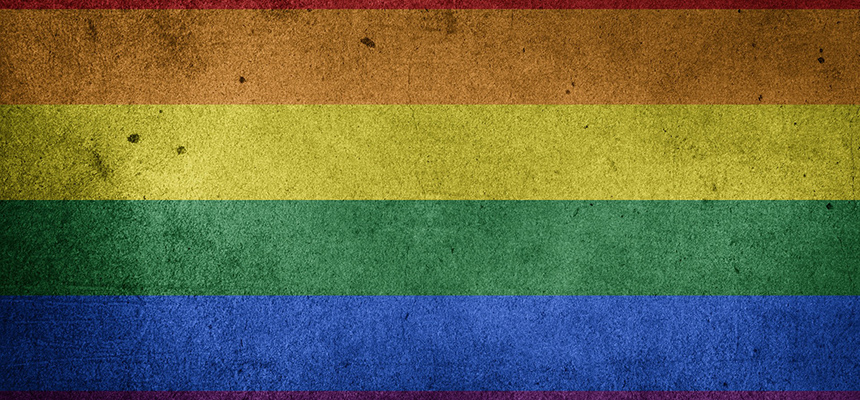 LGBT Flag