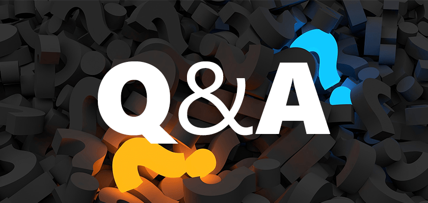 Q&A