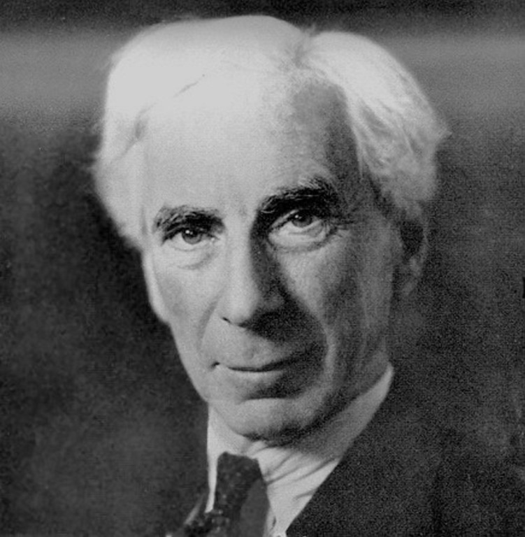 Bertrand Russell